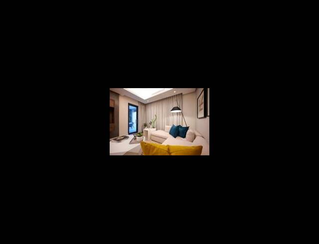 2 BEDROOM APARTMENT FOR SALE IN STEYN CITY